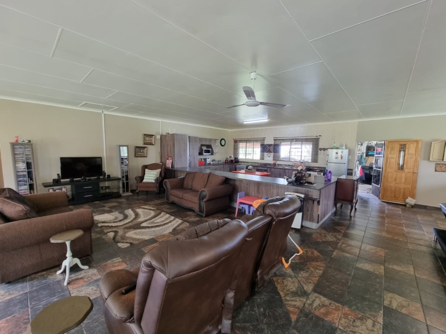 To Let 2 Bedroom Property for Rent in Bethlehem Rural Free State
